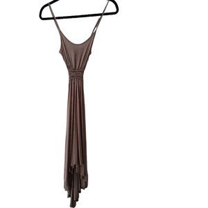 Kelly and chy girls beautiful brown dress size s 🤎